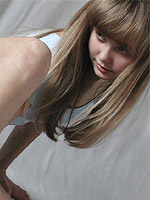 click here to see preteen model image