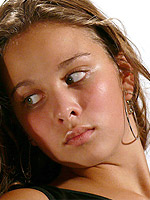 click here to see preteen model image