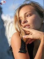 click here to see preteen model image